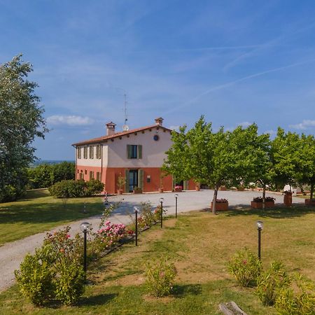 Hotel Ca Vincenzona, Wellness Area Faenza Zewnętrze zdjęcie