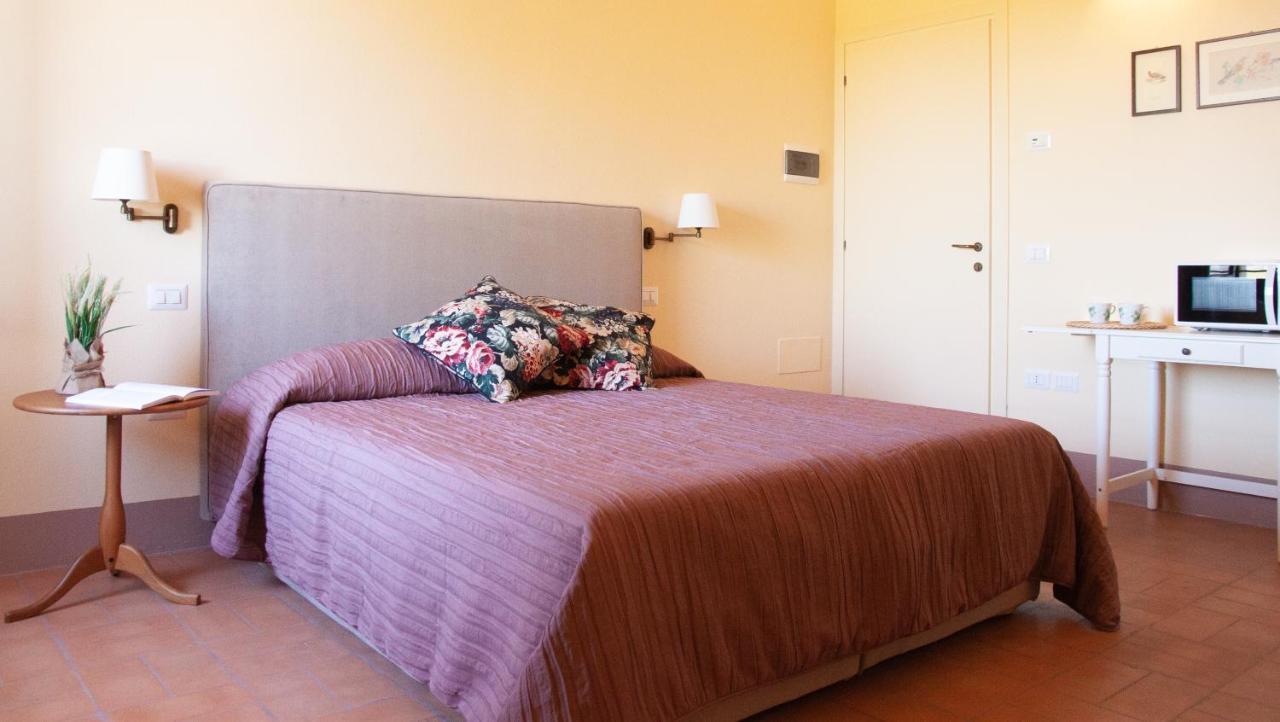 Hotel Ca Vincenzona, Wellness Area Faenza Zewnętrze zdjęcie