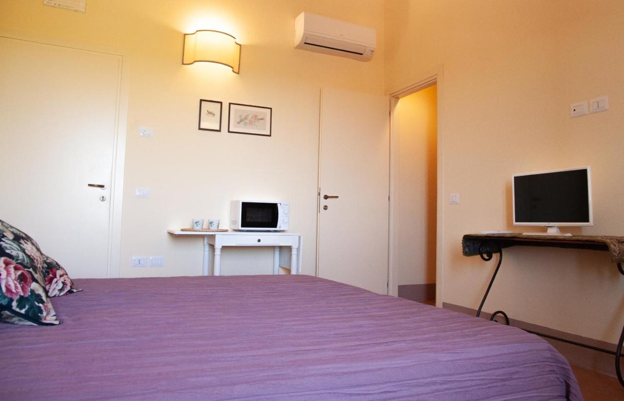 Hotel Ca Vincenzona, Wellness Area Faenza Zewnętrze zdjęcie