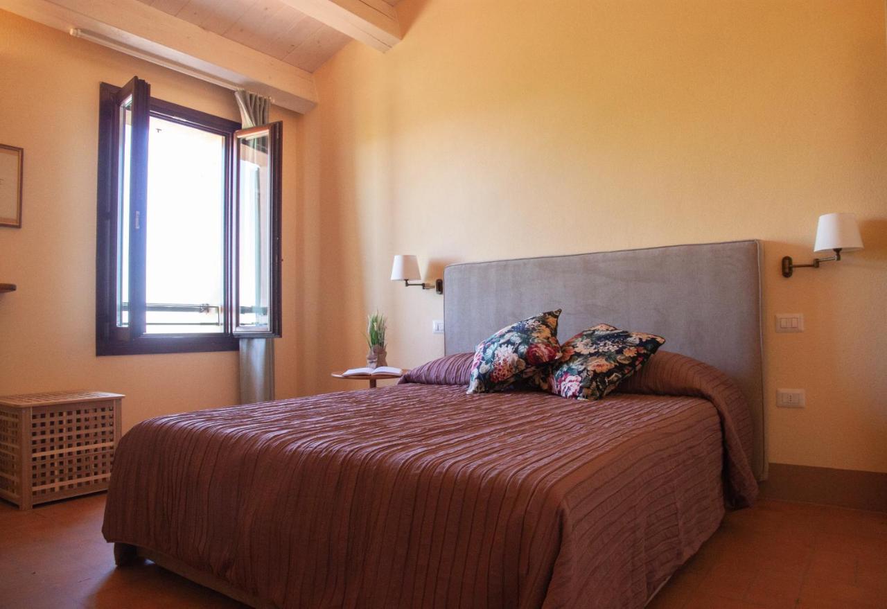 Hotel Ca Vincenzona, Wellness Area Faenza Zewnętrze zdjęcie