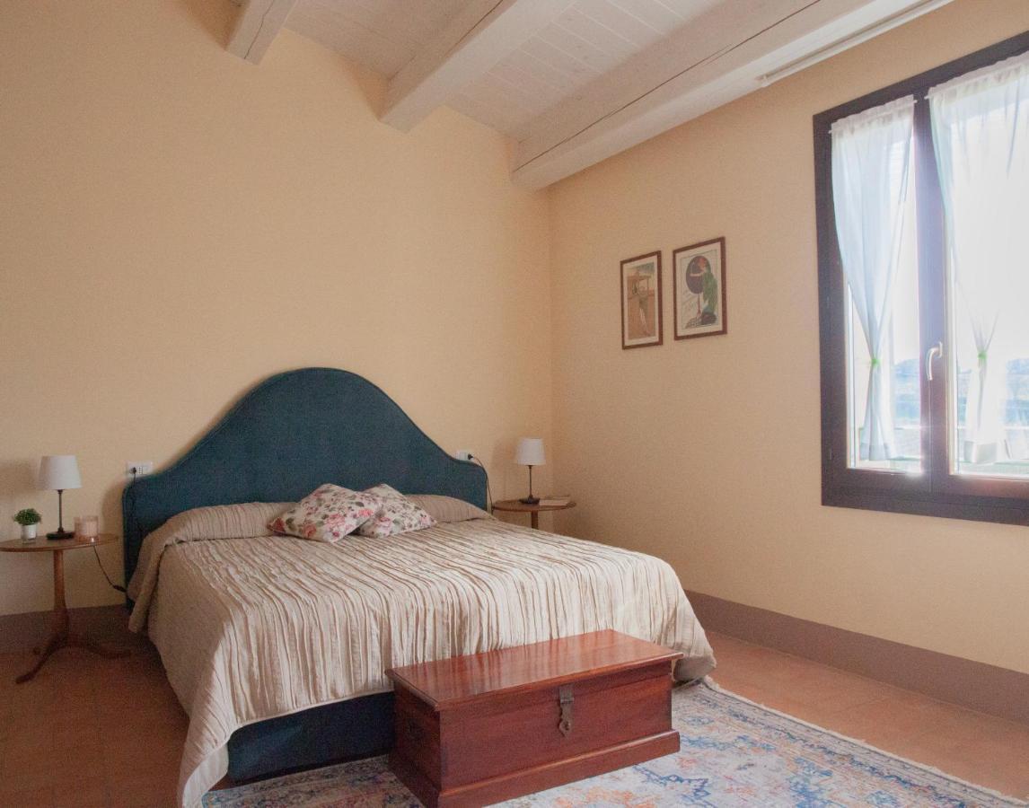 Hotel Ca Vincenzona, Wellness Area Faenza Zewnętrze zdjęcie