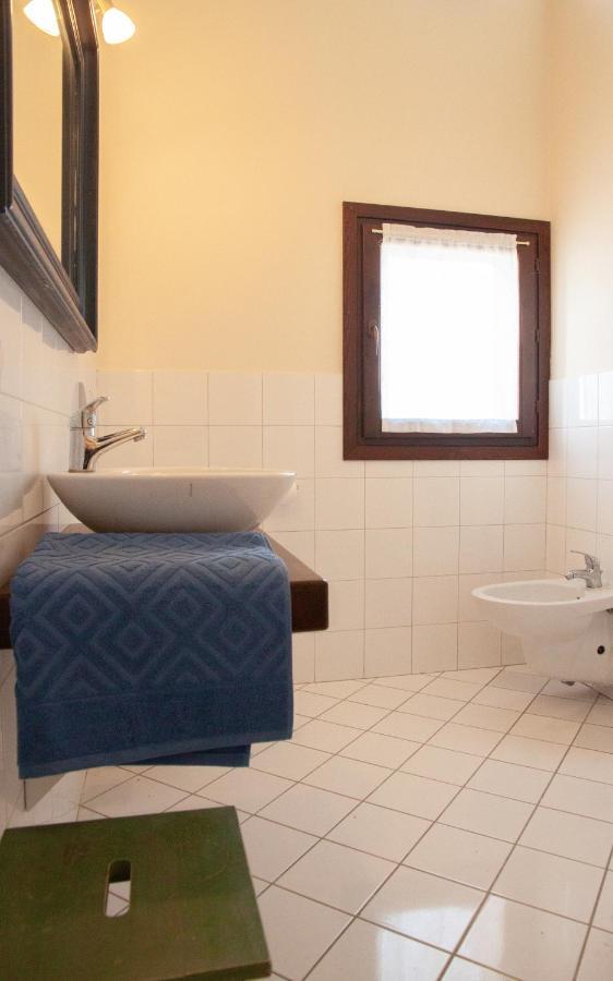 Hotel Ca Vincenzona, Wellness Area Faenza Zewnętrze zdjęcie