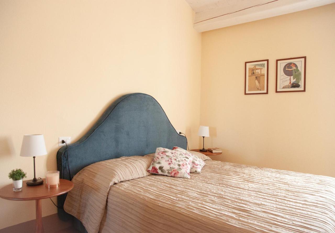 Hotel Ca Vincenzona, Wellness Area Faenza Zewnętrze zdjęcie