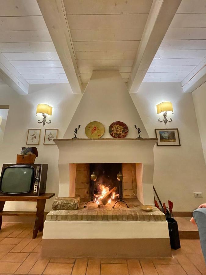 Hotel Ca Vincenzona, Wellness Area Faenza Zewnętrze zdjęcie