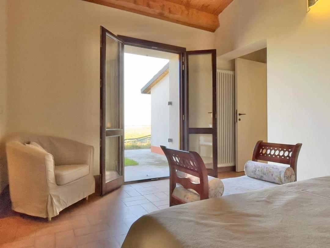 Hotel Ca Vincenzona, Wellness Area Faenza Zewnętrze zdjęcie