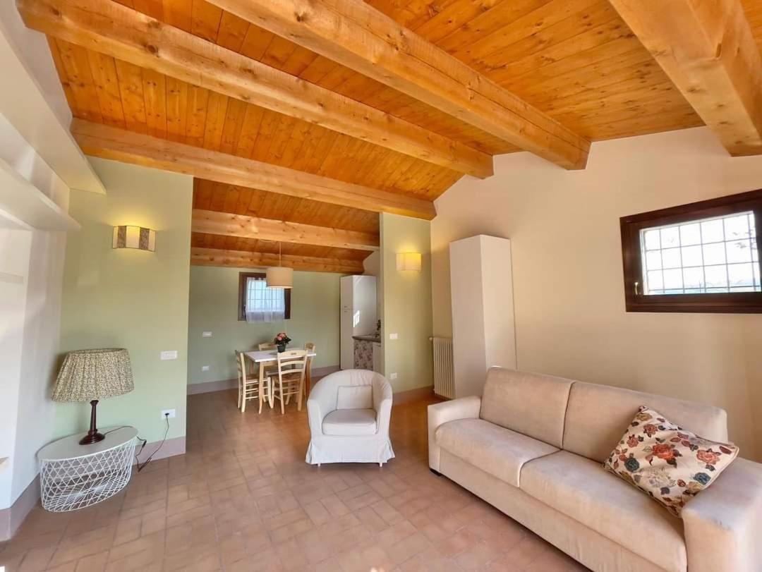 Hotel Ca Vincenzona, Wellness Area Faenza Zewnętrze zdjęcie