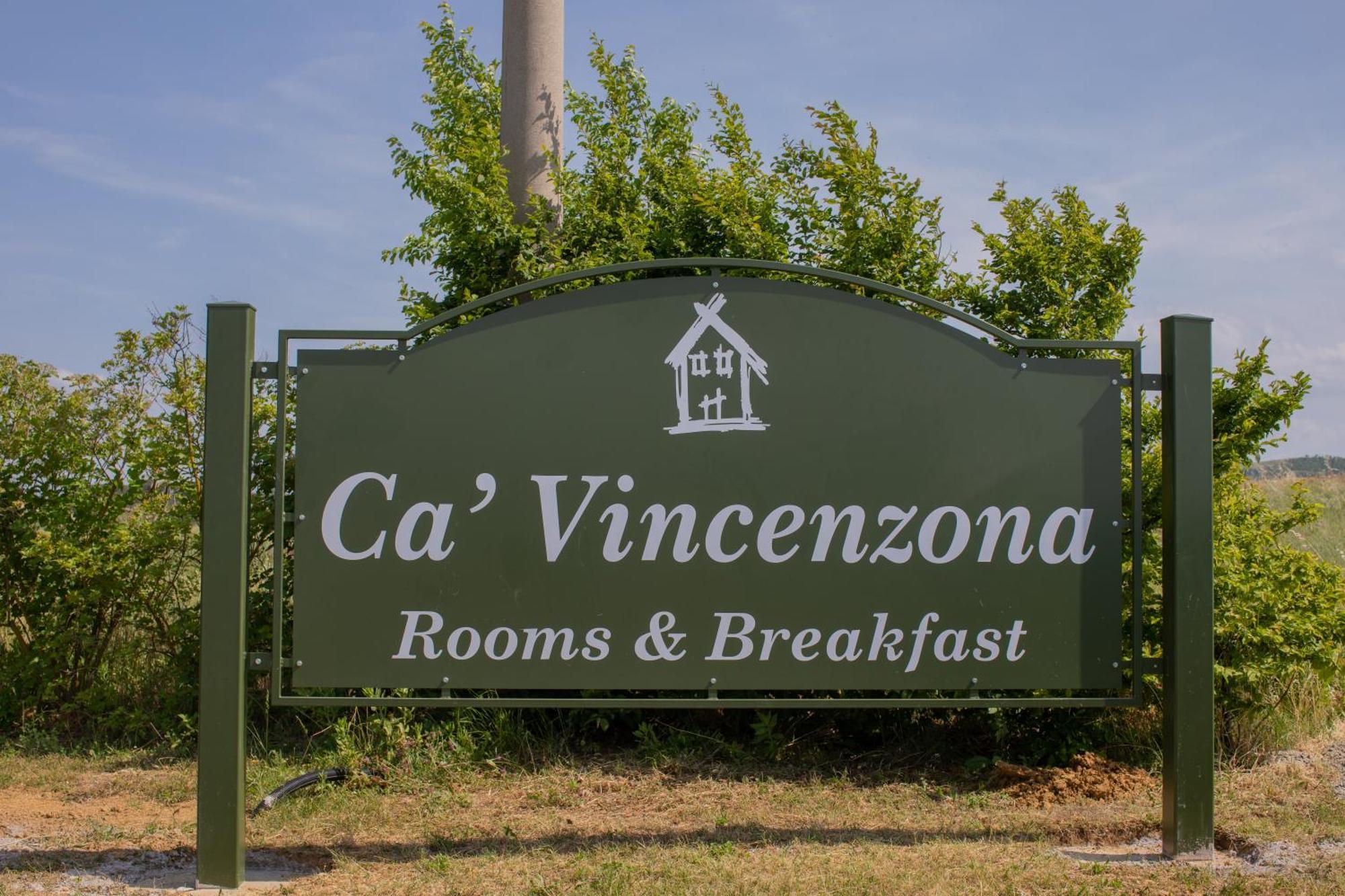 Hotel Ca Vincenzona, Wellness Area Faenza Zewnętrze zdjęcie
